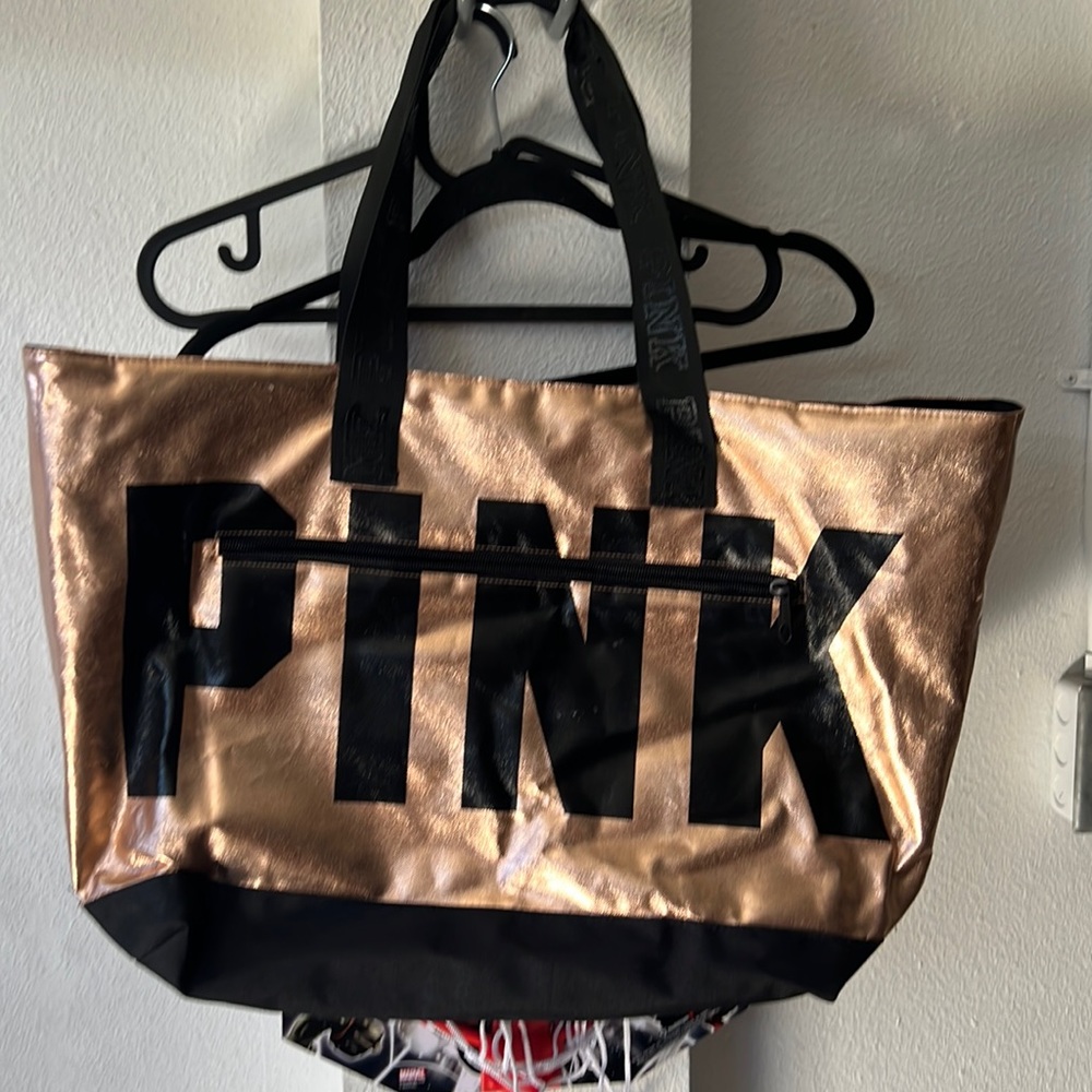 Victoria’s Secret bag